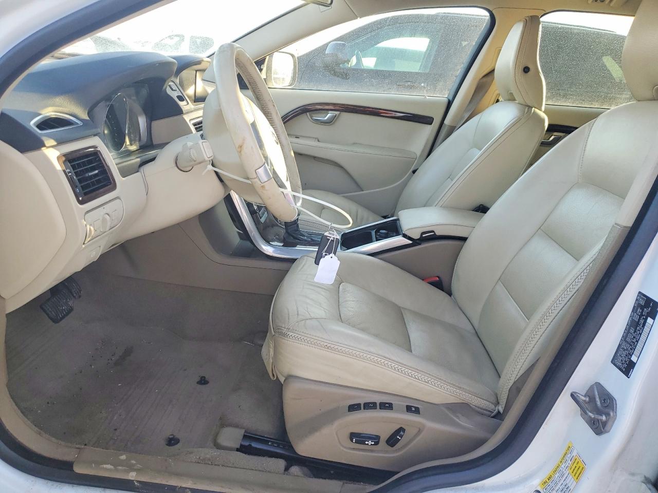 2014 VOLVO XC70 T6 photo 7