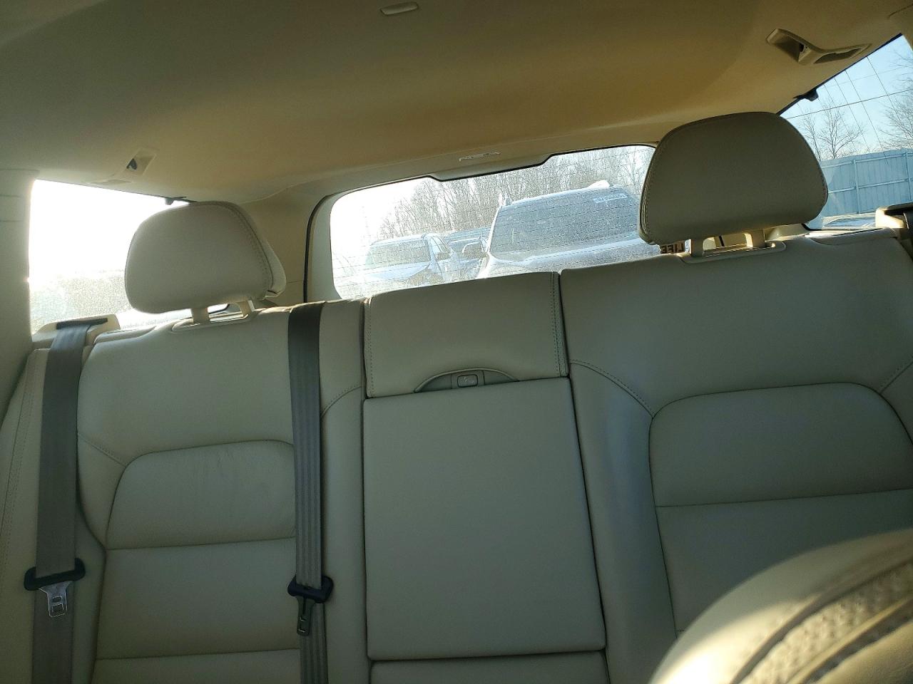2014 VOLVO XC70 T6 photo 10