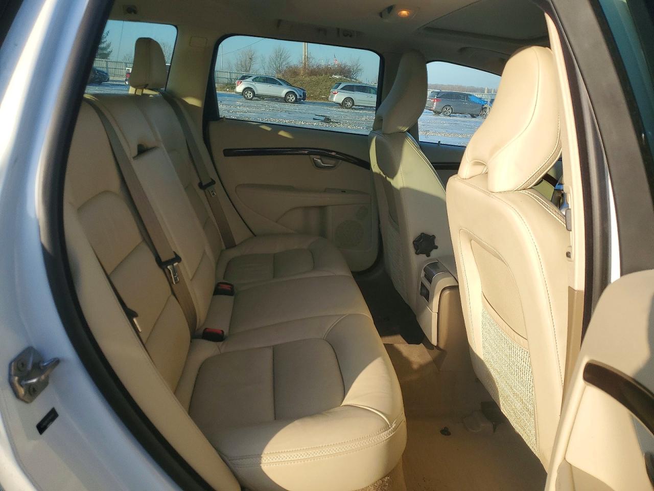 2014 VOLVO XC70 T6 photo 11