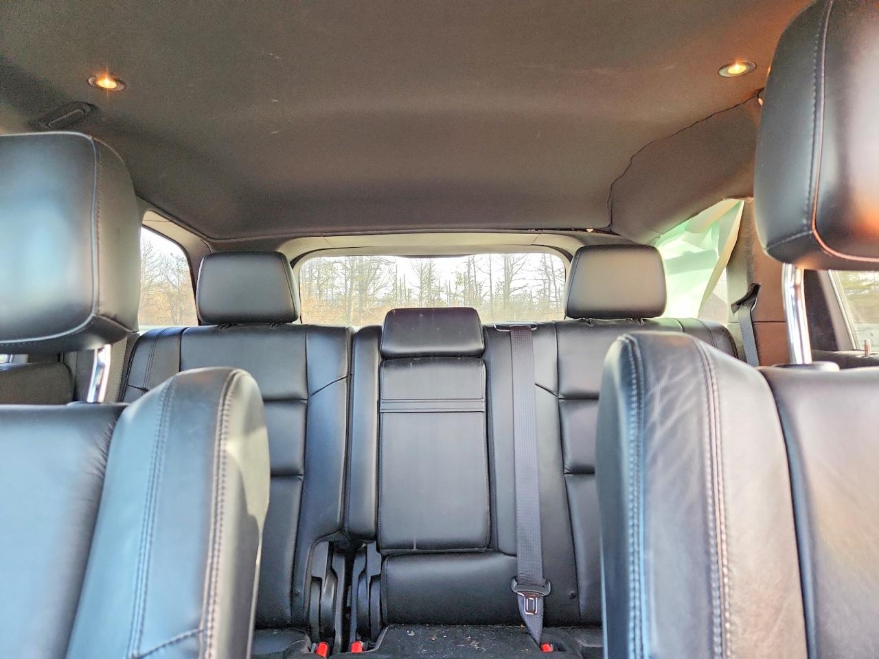 2020 JEEP GRAND CHEROKEE LIMITED photo 10