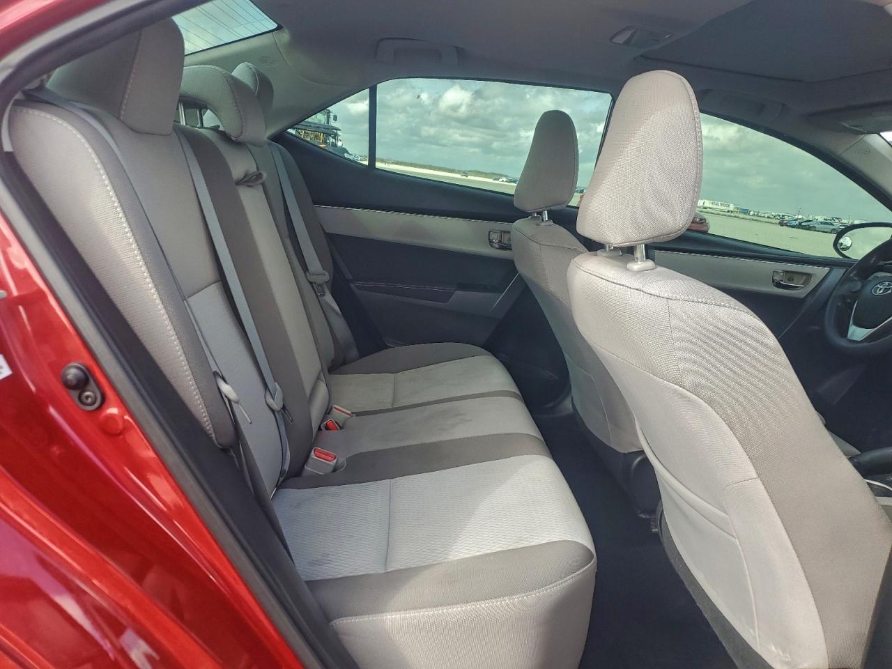 2018 TOYOTA COROLLA L photo 28