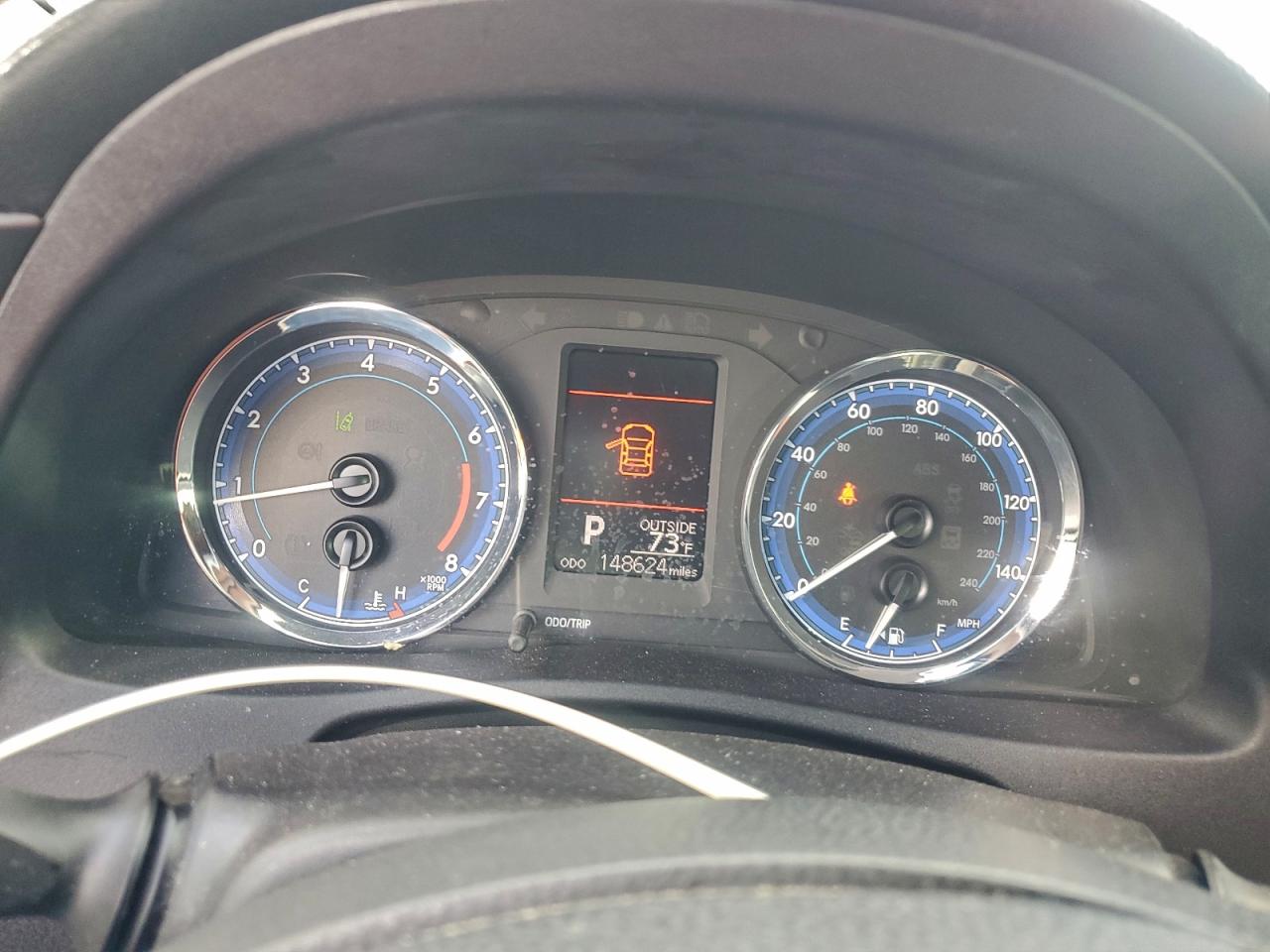 2018 TOYOTA COROLLA L photo 25
