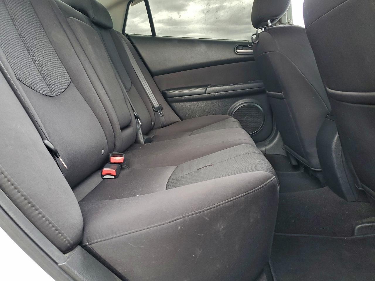 2012 MAZDA 6 I photo 10