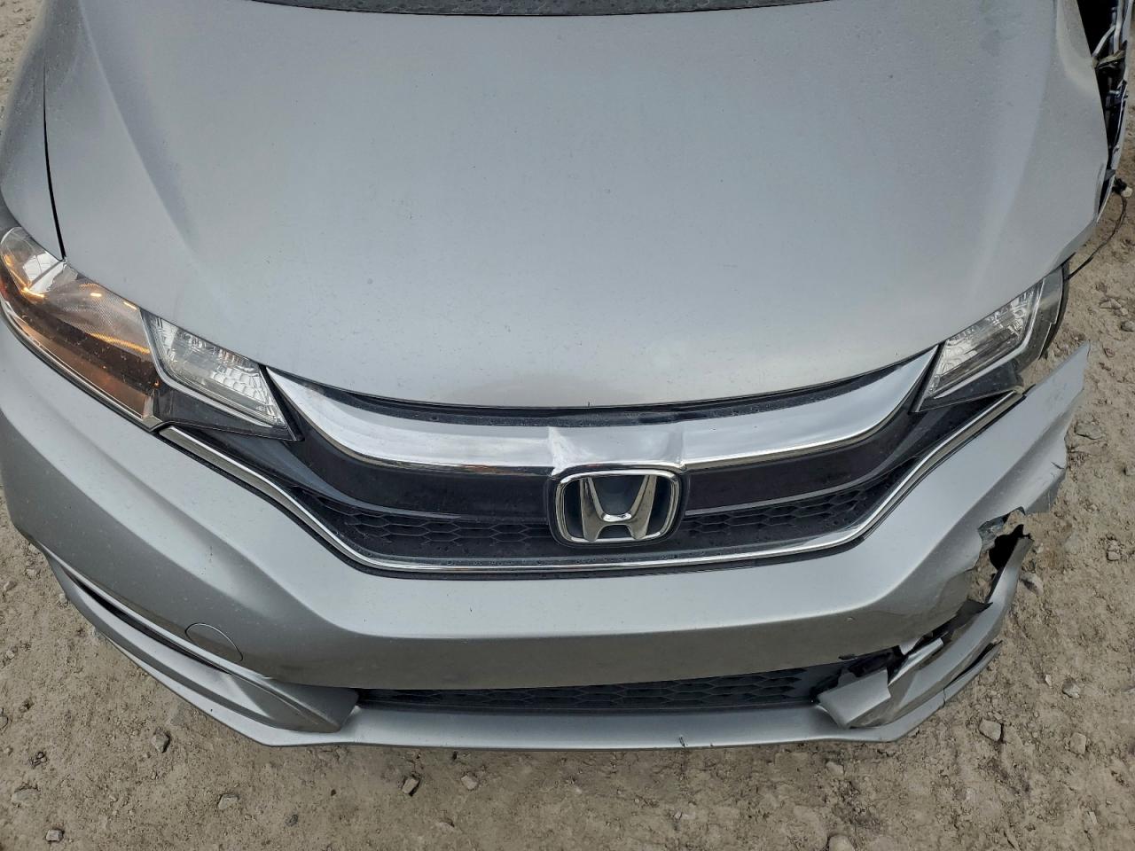 2019 HONDA FIT LX photo 11