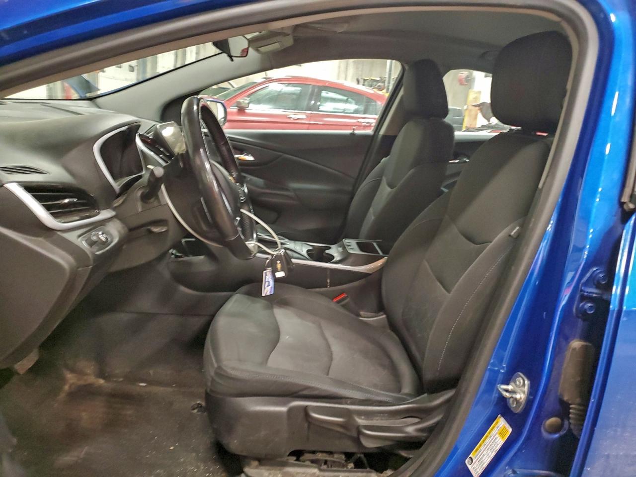 2017 CHEVROLET VOLT LT photo 7