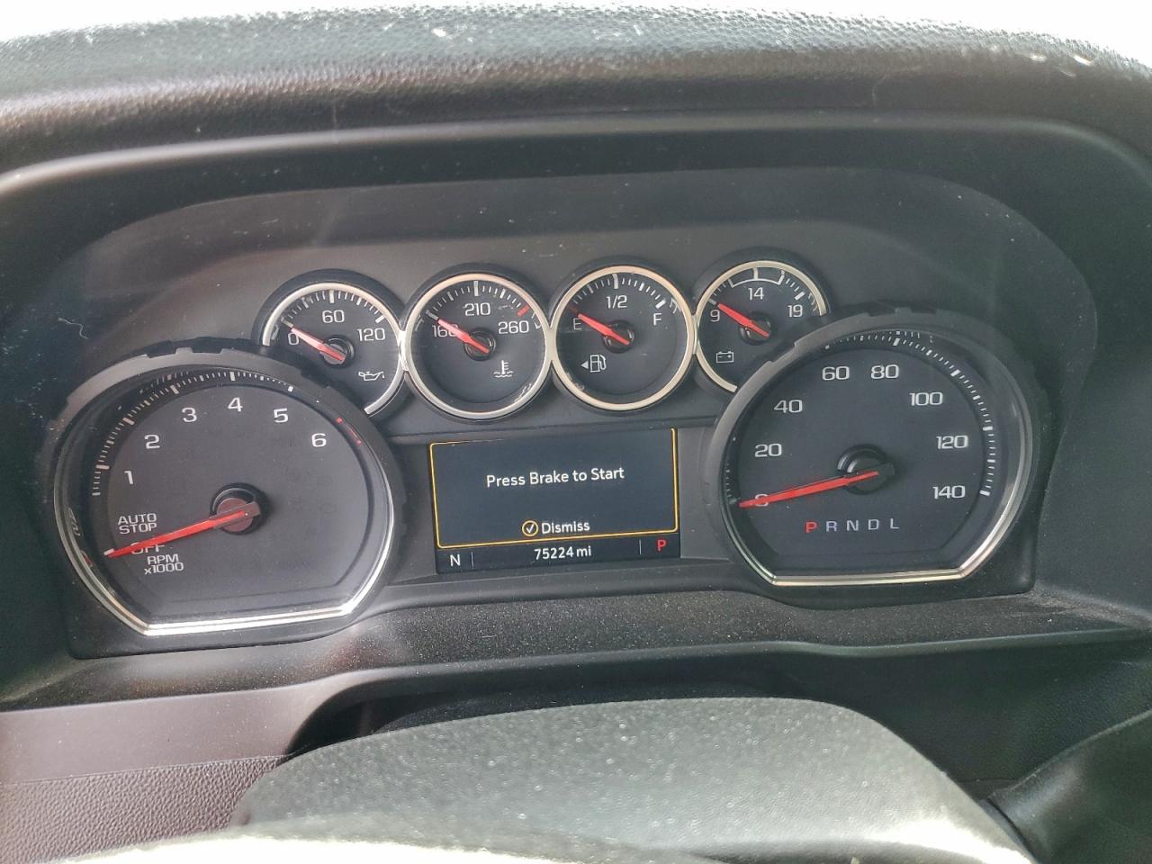 2021 CHEVROLET SILVERADO C1500 LT photo 9