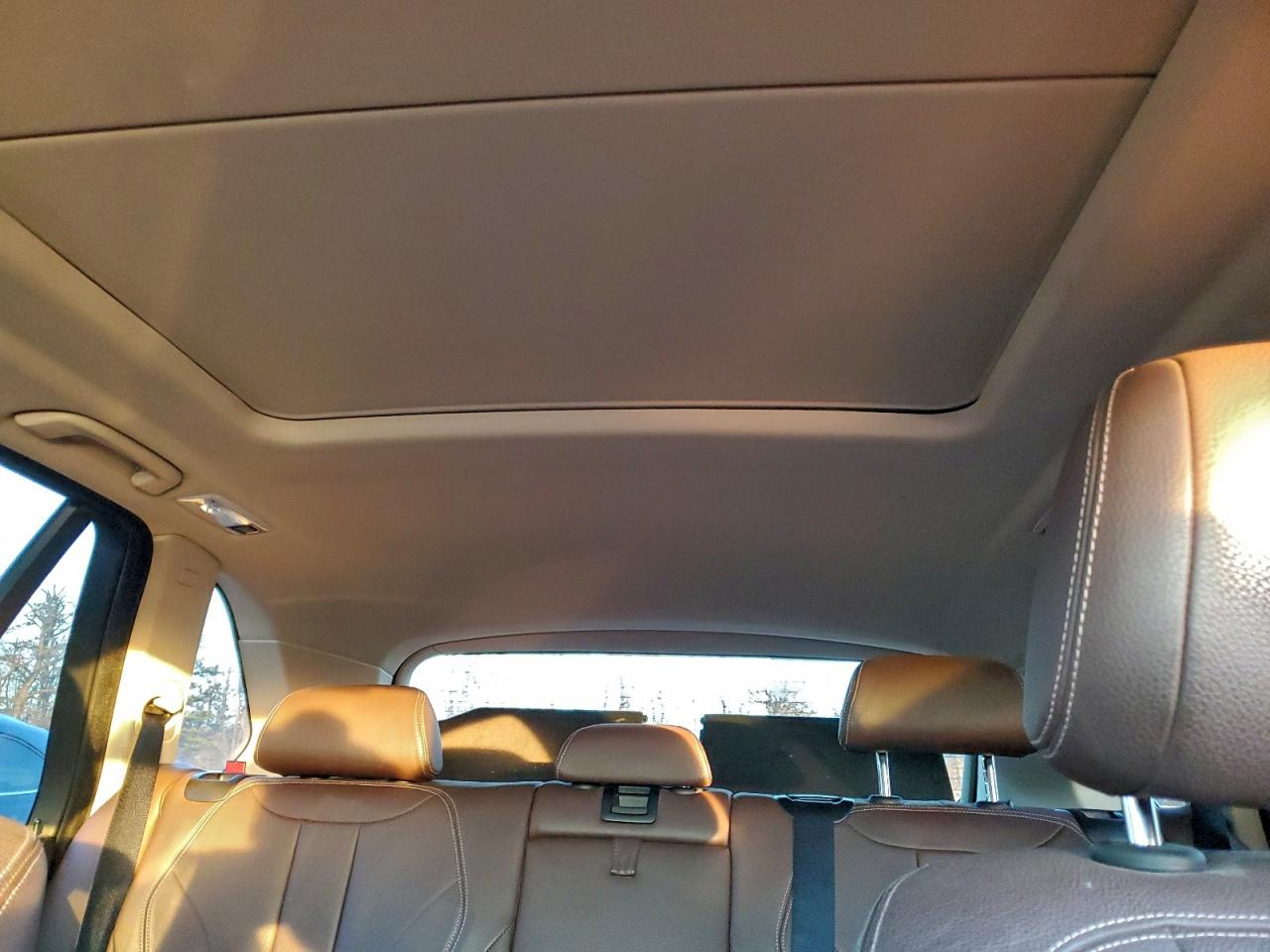 2015 BMW X5 XDRIVE35I photo 10