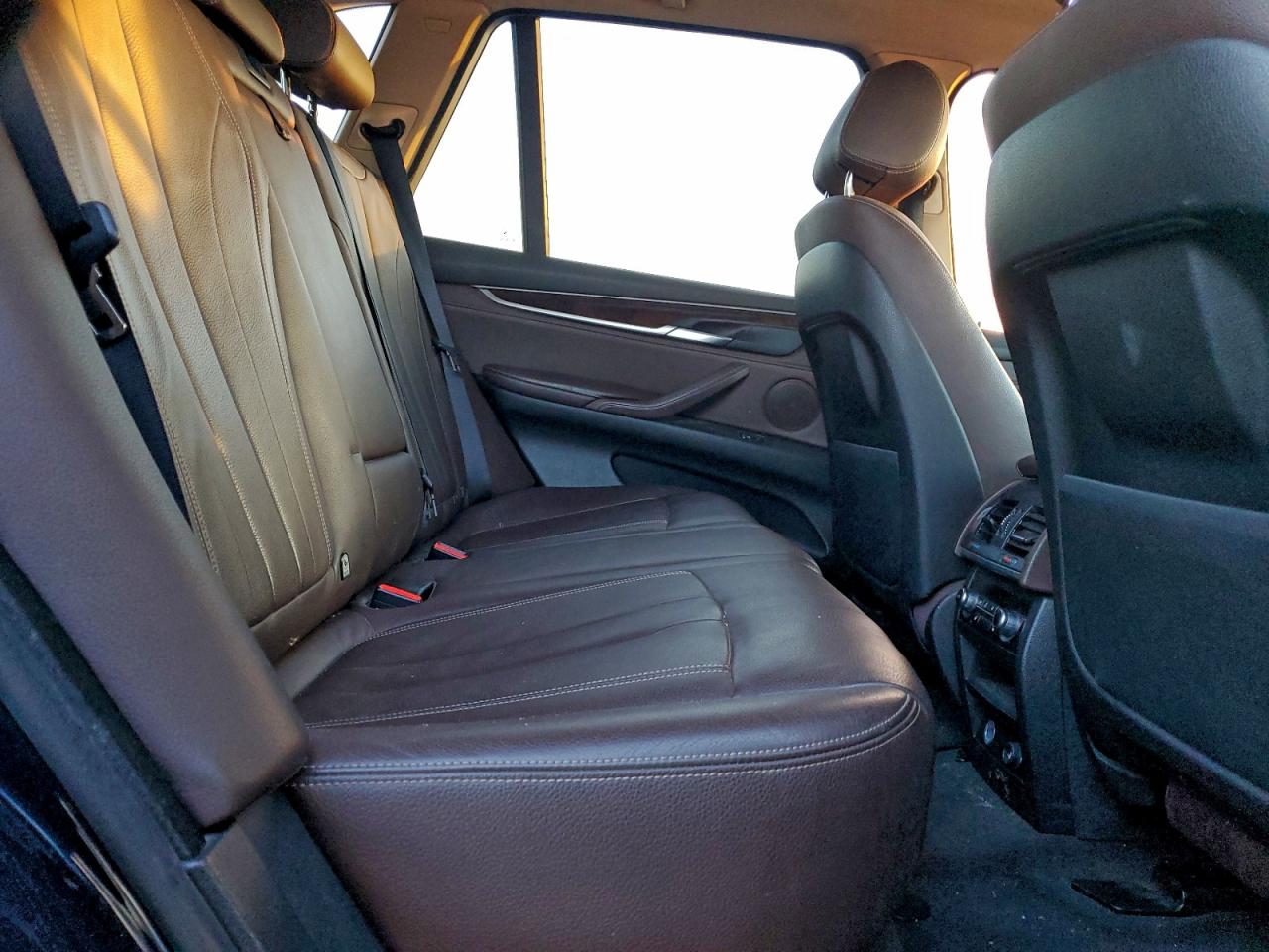 2015 BMW X5 XDRIVE35I photo 11