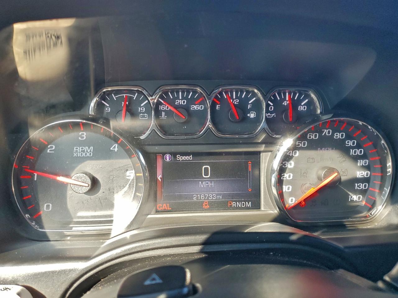 2015 GMC YUKON XL C1500 SLE photo 9