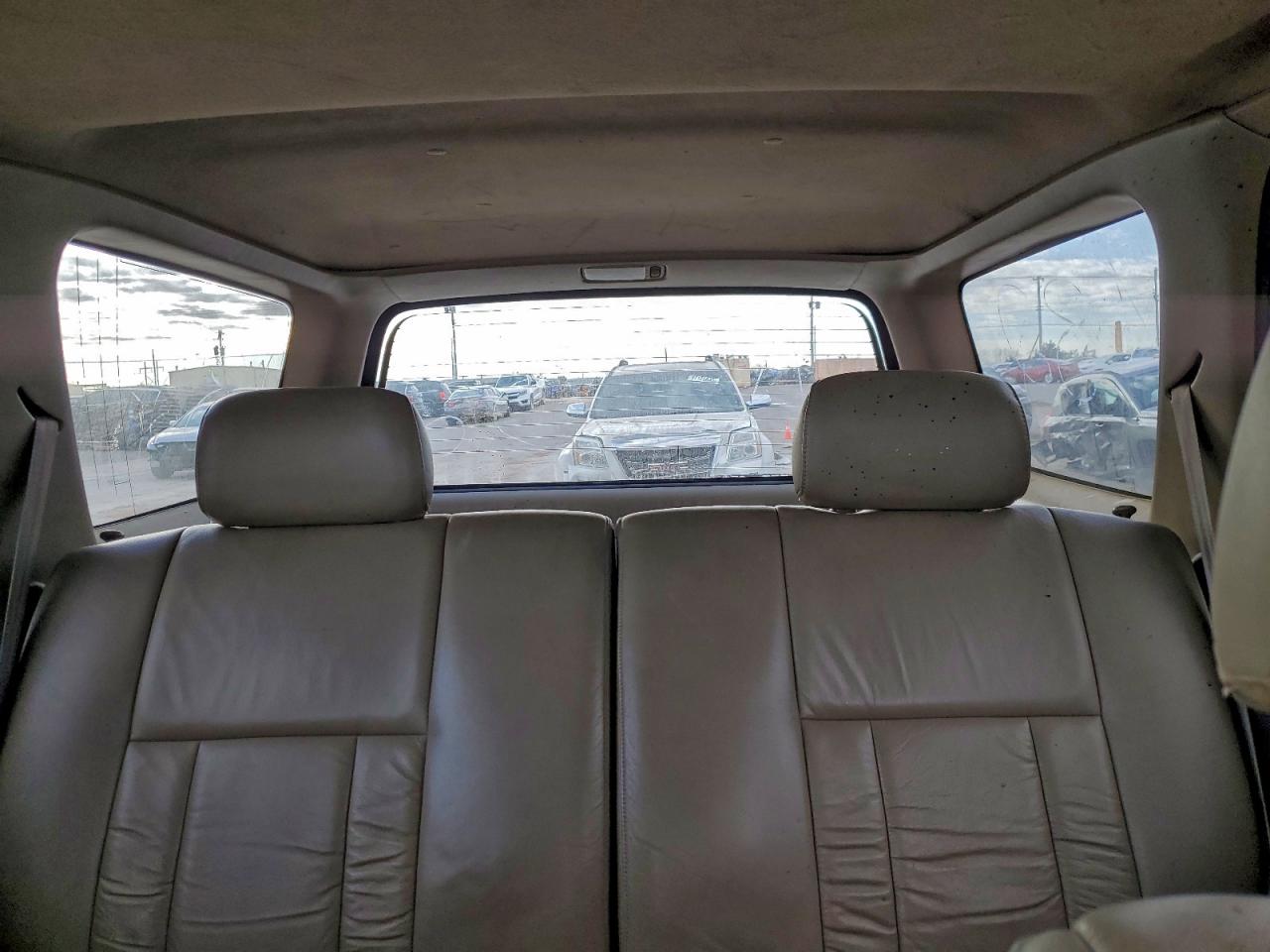 1999 TOYOTA 4RUNNER LIMITED photo 10