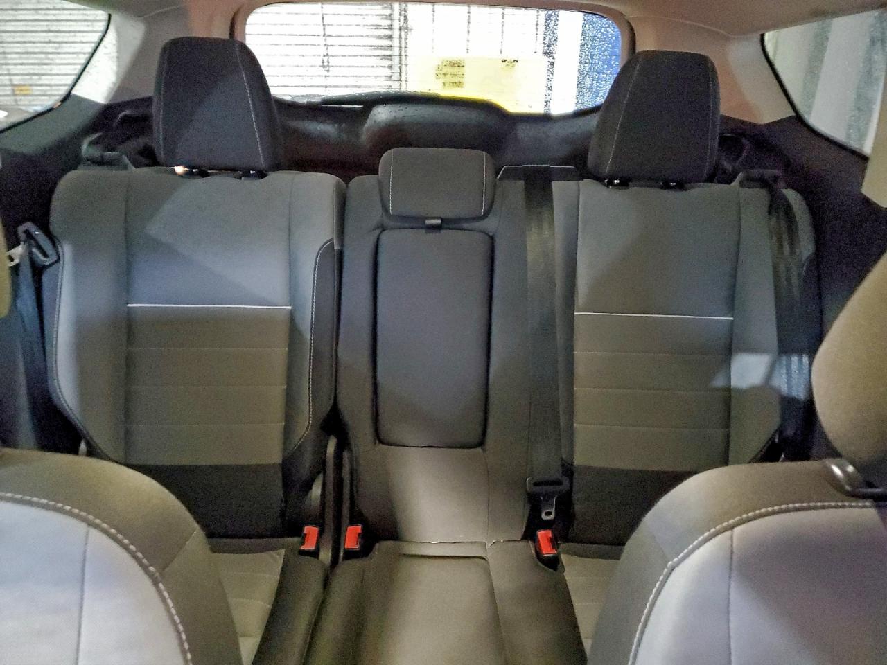 2015 FORD ESCAPE SE photo 10
