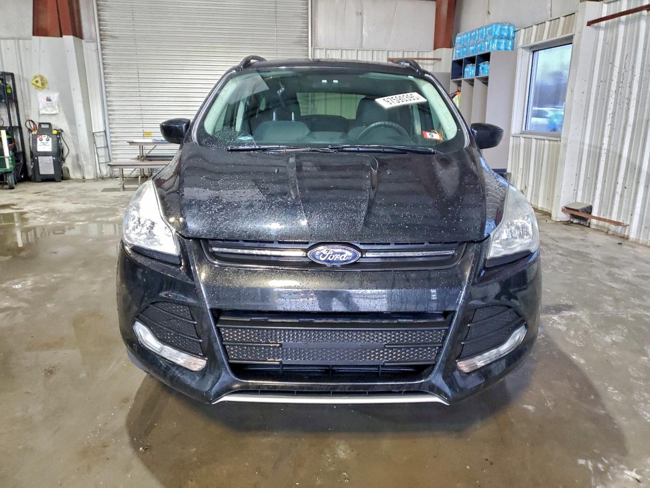 2015 FORD ESCAPE SE photo 5