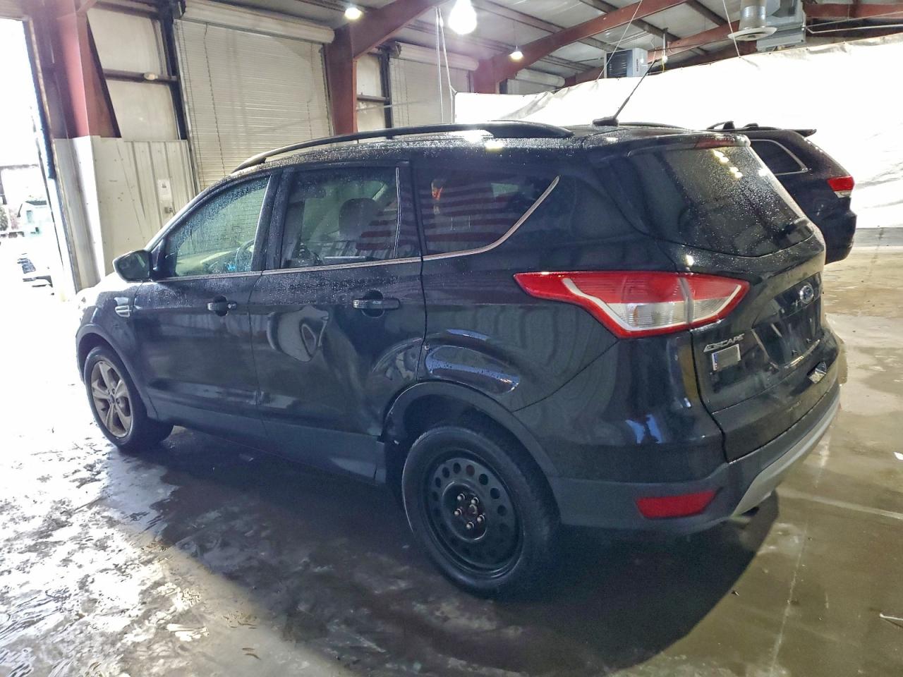 2015 FORD ESCAPE SE photo 2