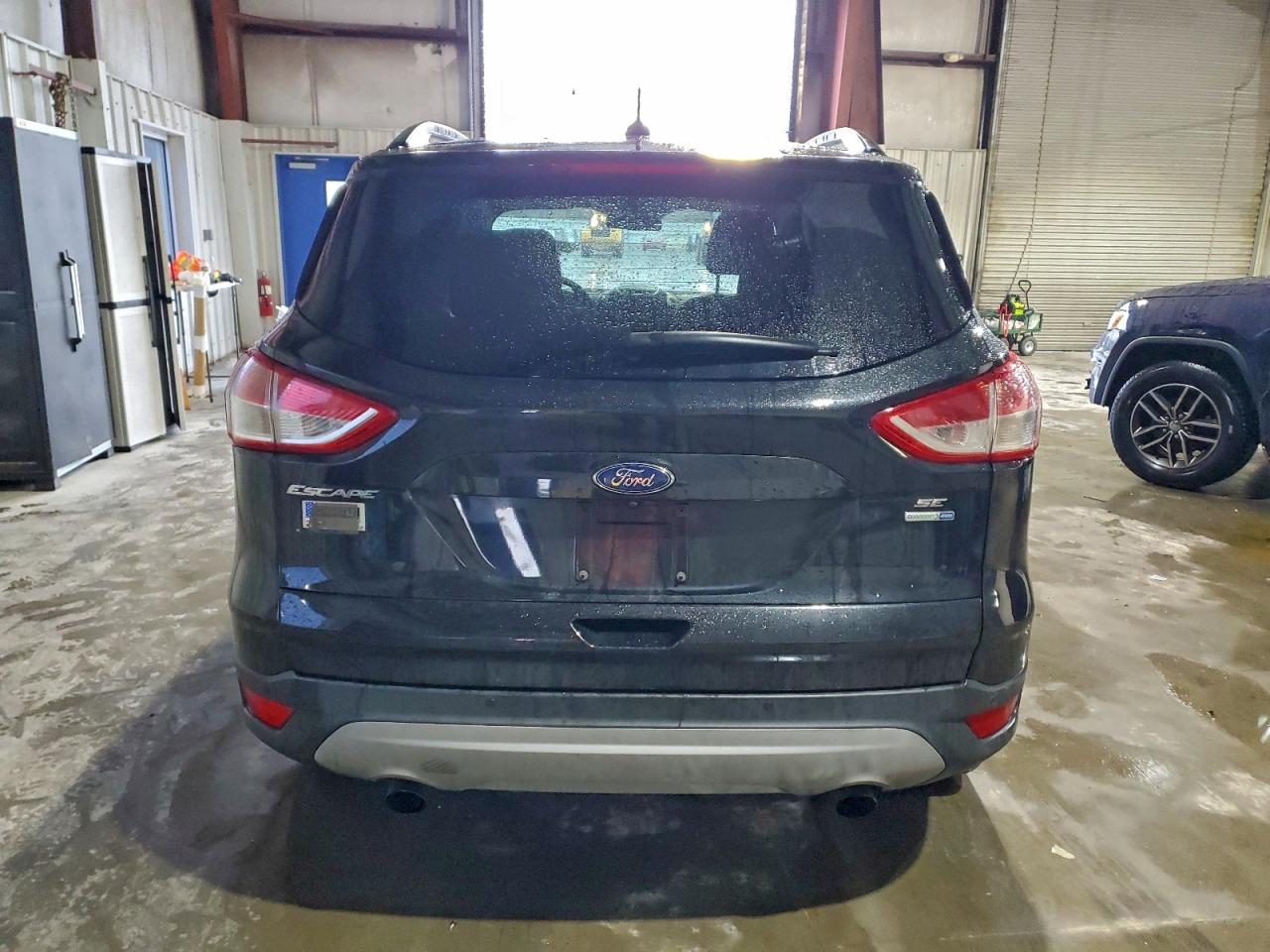 2015 FORD ESCAPE SE photo 6