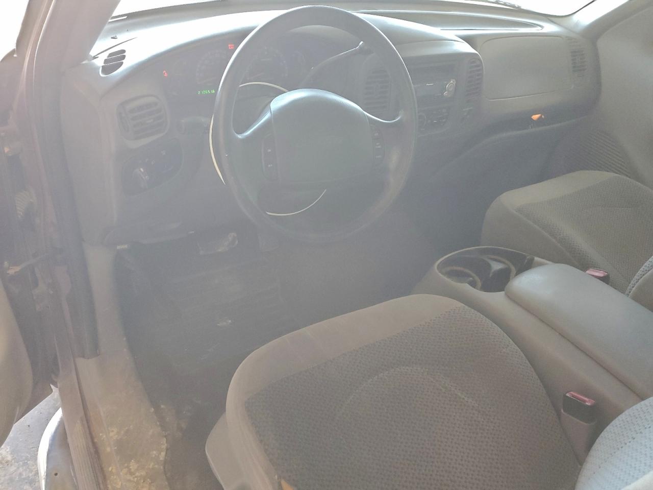 1999 FORD F150 photo 8