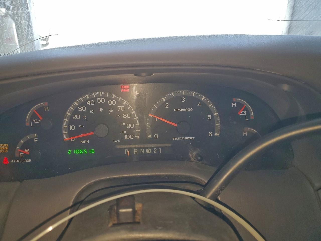 1999 FORD F150 photo 9