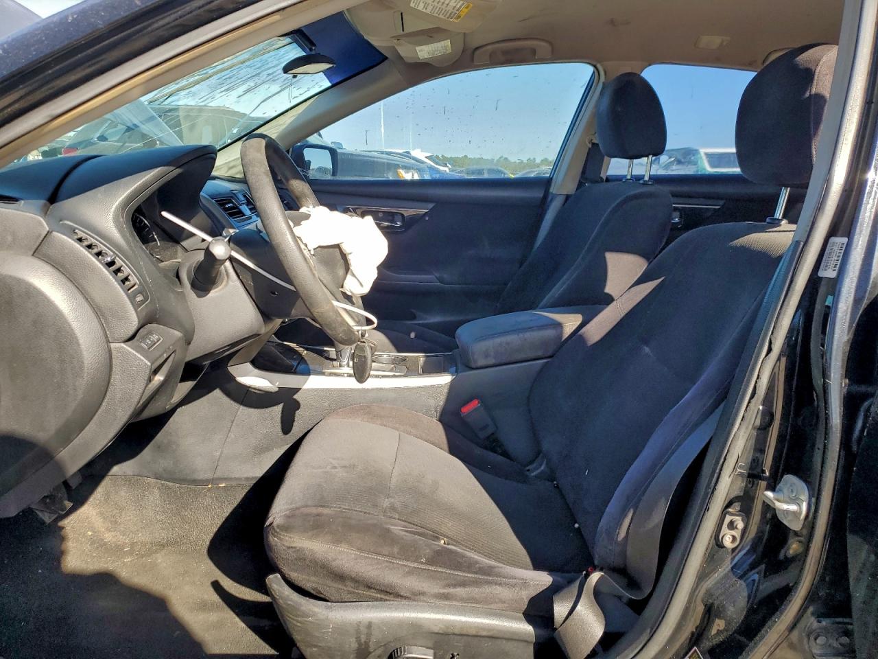 2013 NISSAN ALTIMA 2.5 photo 7