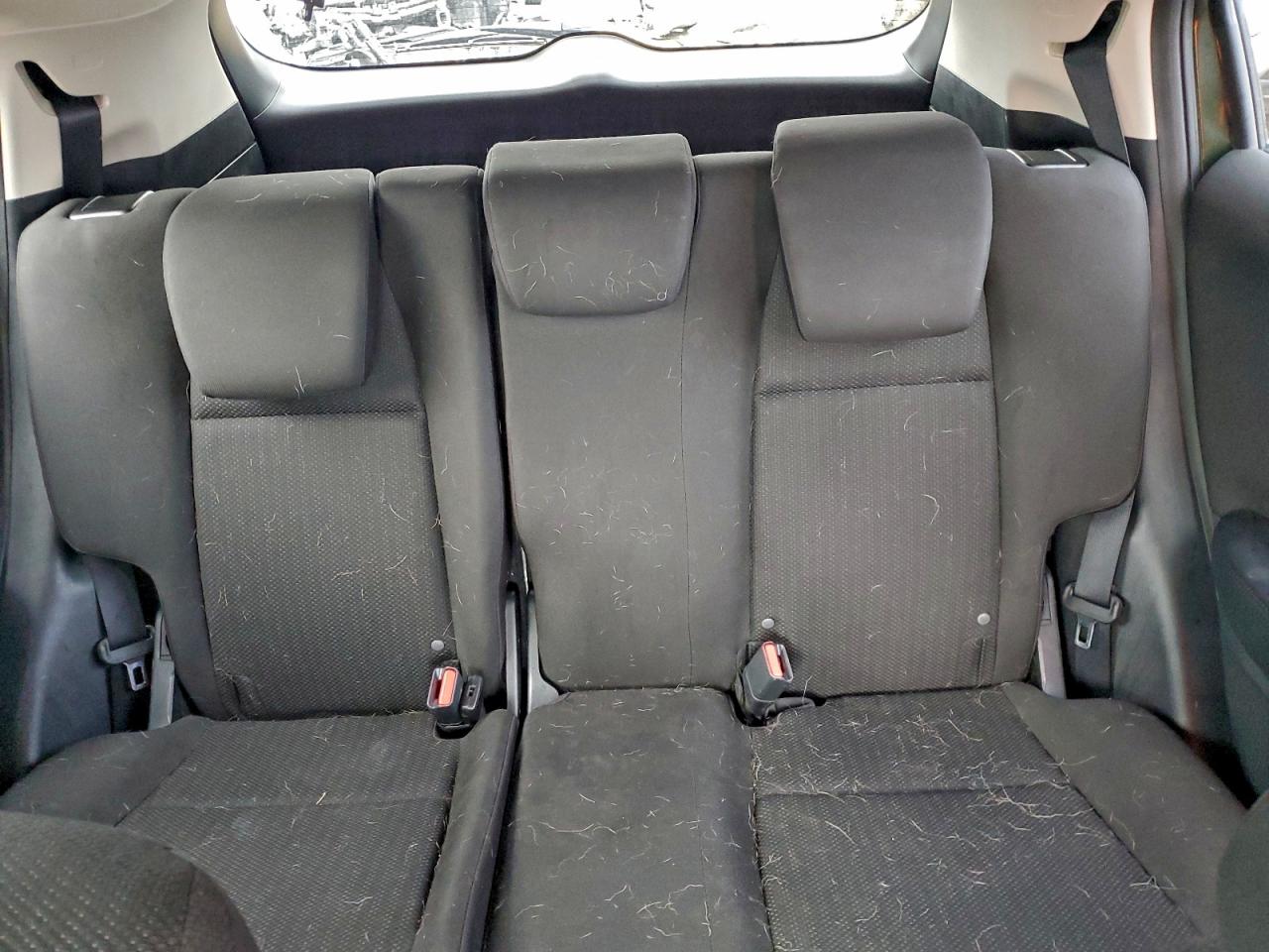 2016 HONDA HR-V EX photo 10