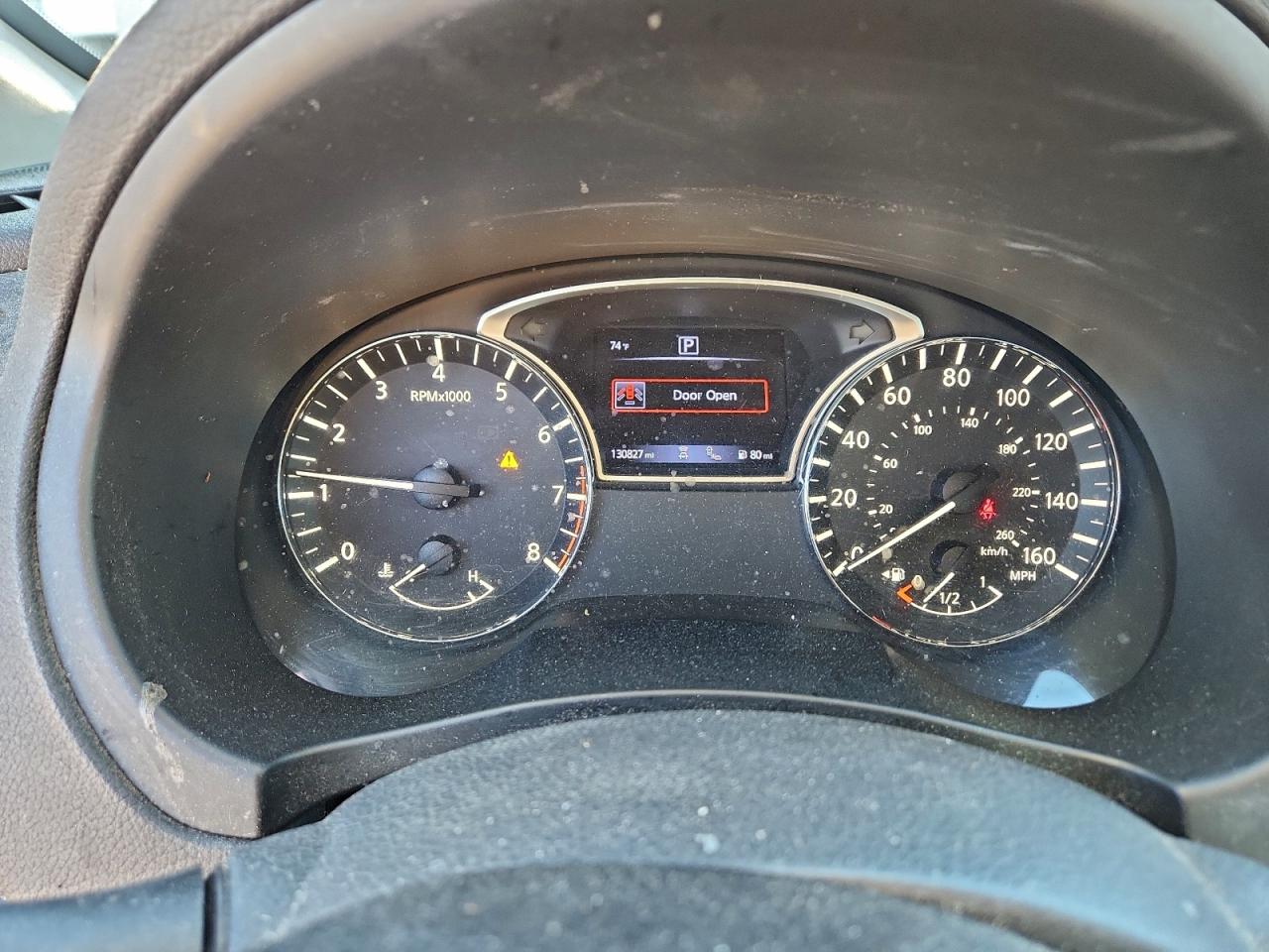 2018 NISSAN ALTIMA 2.5 photo 17
