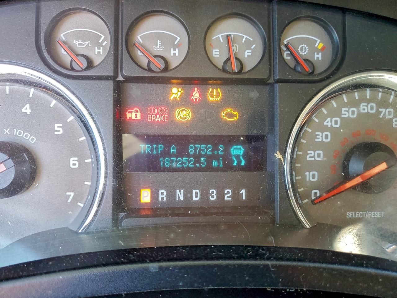 2009 FORD F150 photo 17