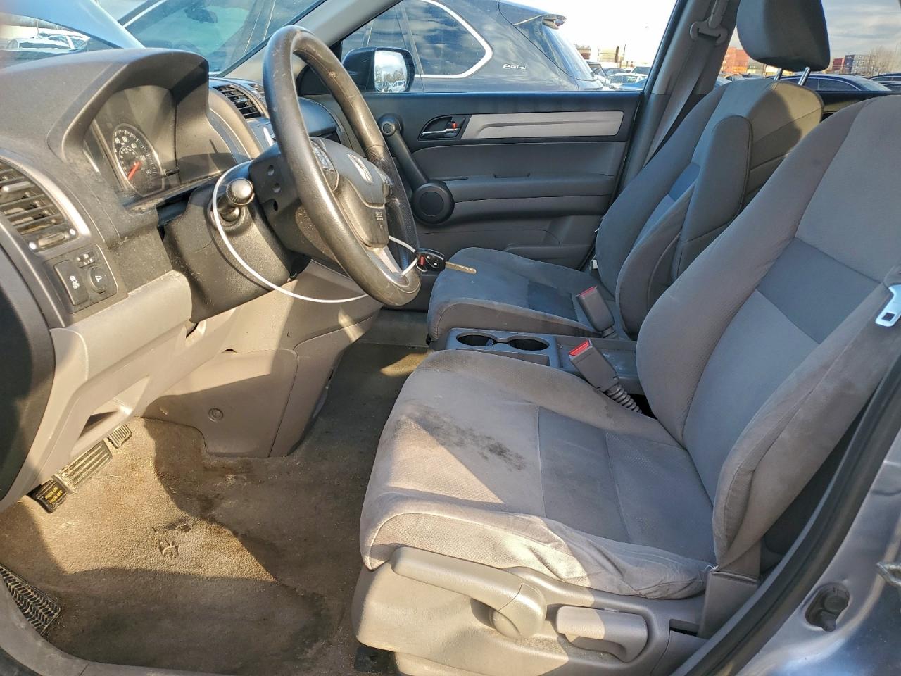 2011 HONDA CR-V EX photo 19