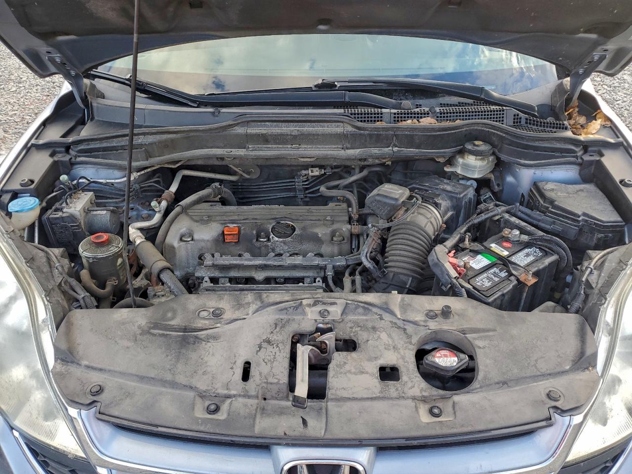 2011 HONDA CR-V EX photo 34