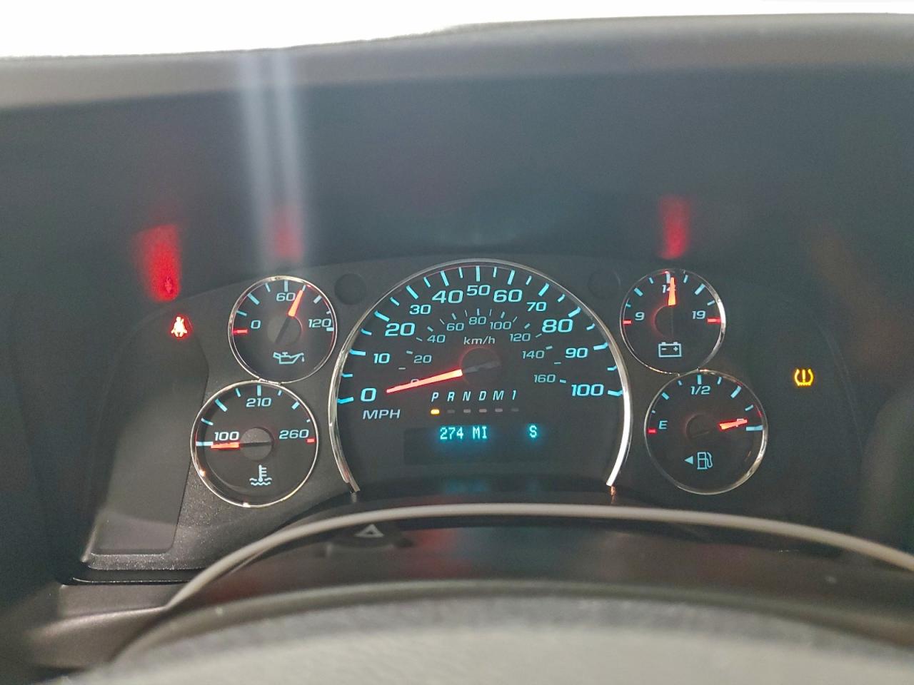 2025 CHEVROLET EXPRESS G3500 LT photo 17