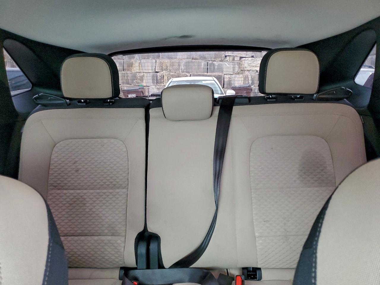 2022 FORD ESCAPE SE photo 10