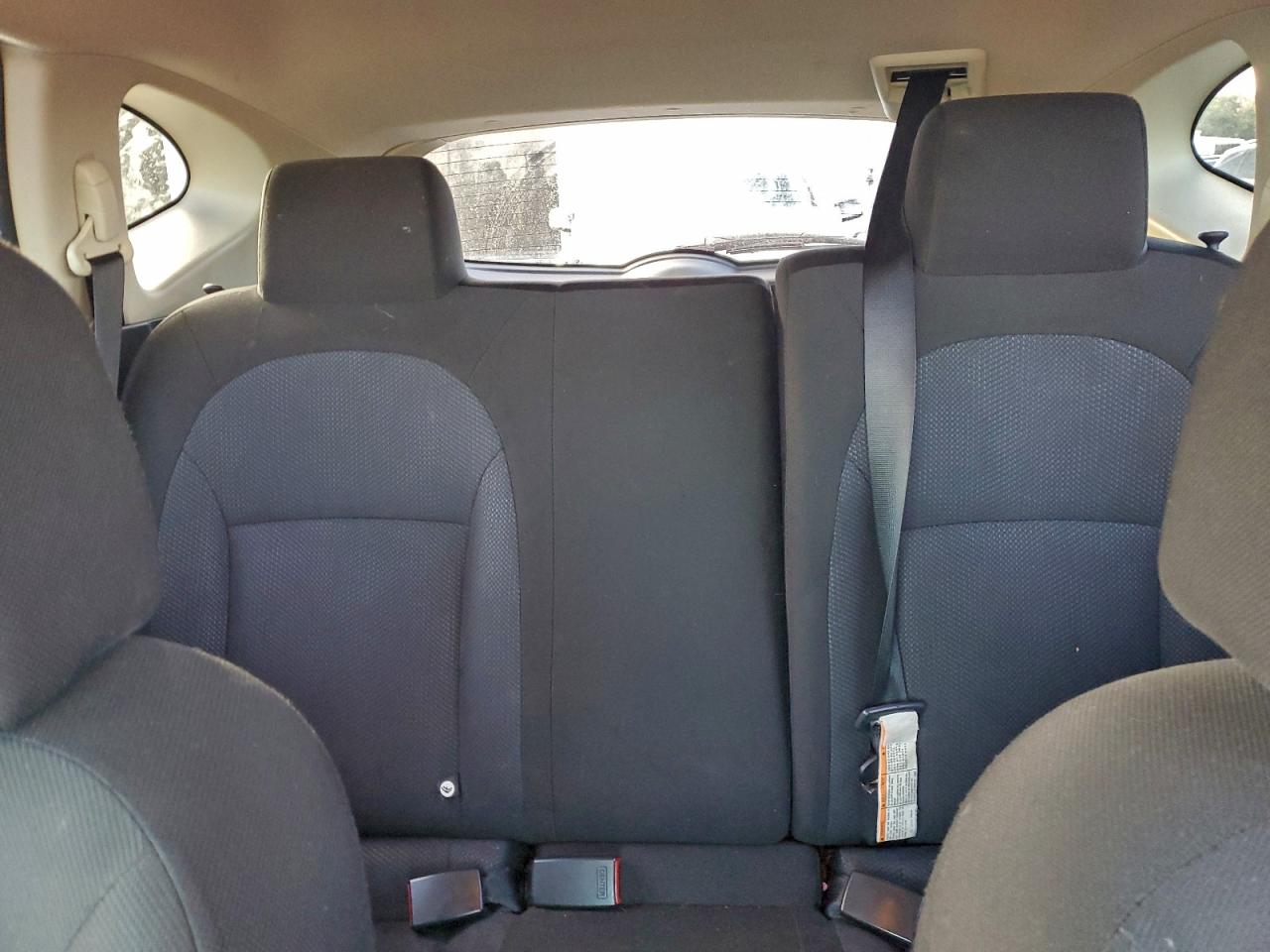 2013 NISSAN ROGUE S photo 10