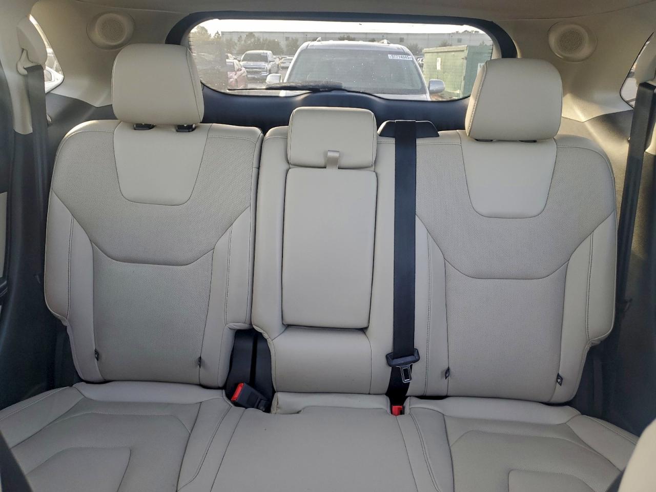 2018 FORD EDGE TITANIUM photo 10