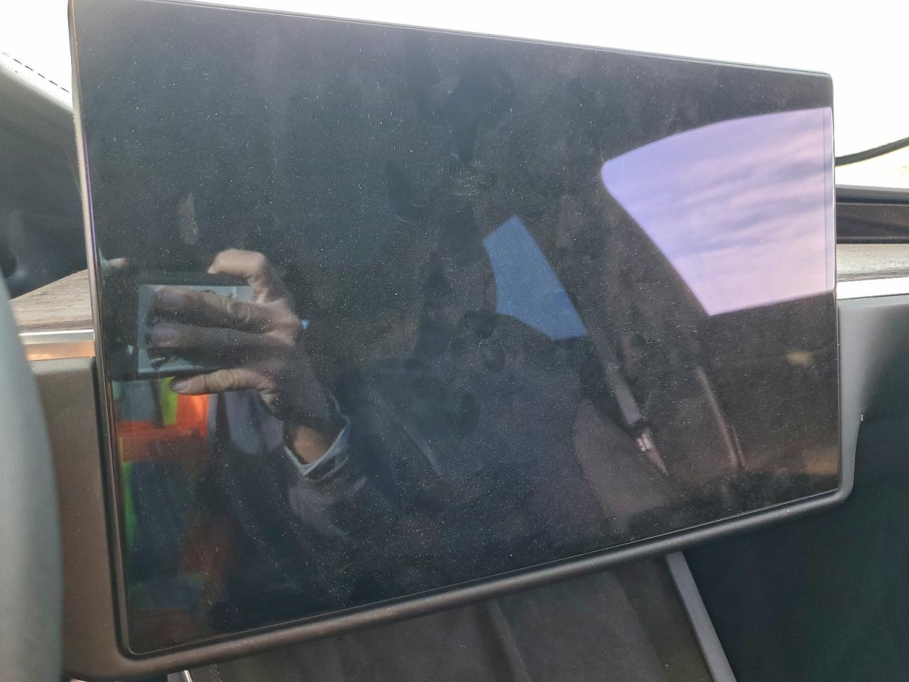 2023 TESLA MODEL S photo 9