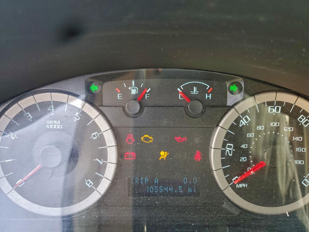 2012 FORD ESCAPE XLT photo 9