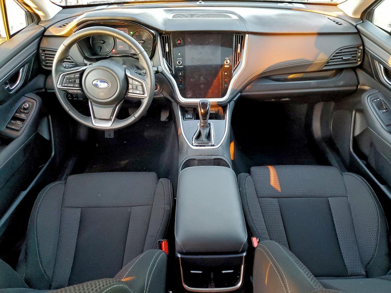 2025 SUBARU OUTBACK PREMIUM photo 8
