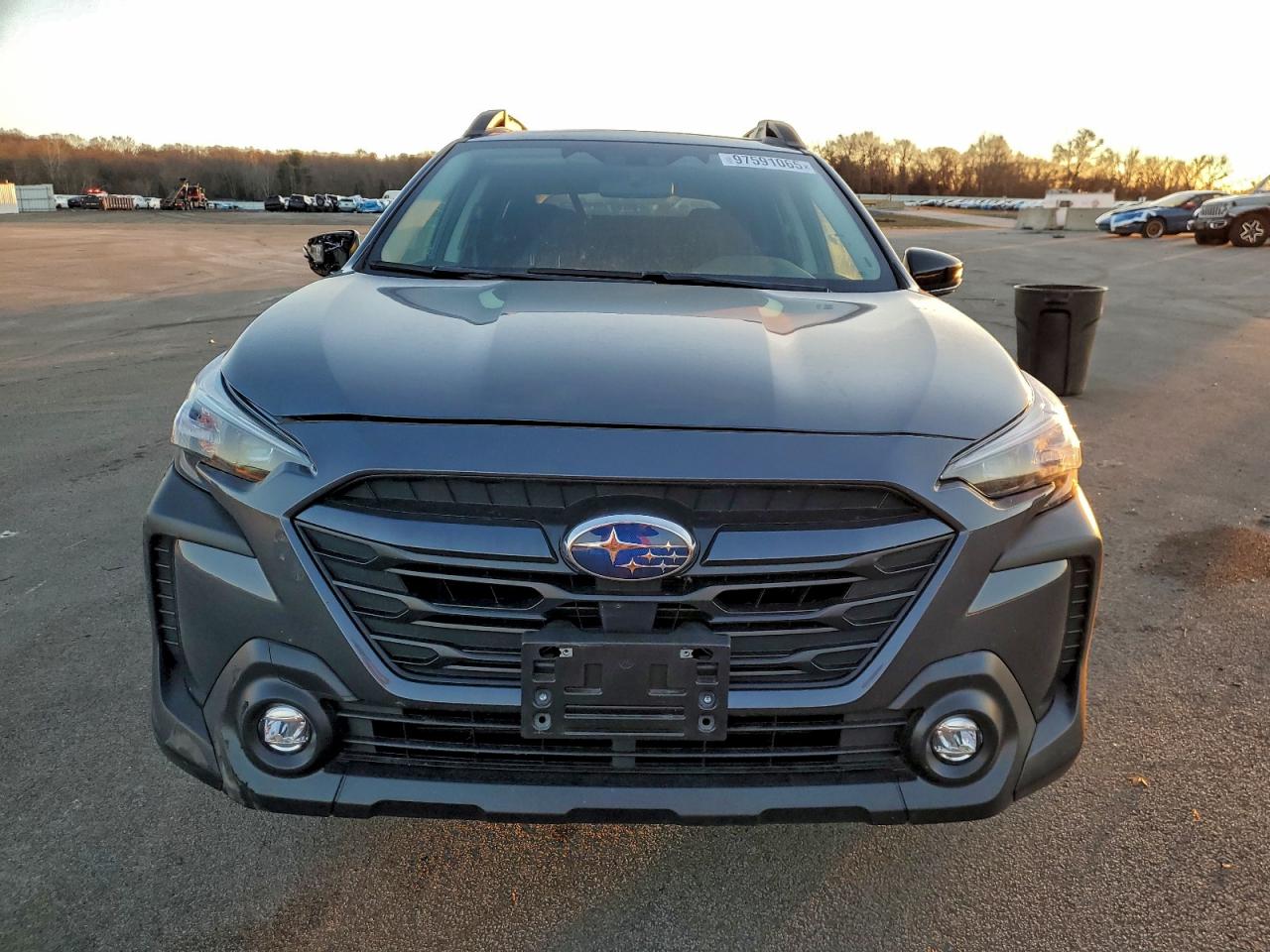 2025 SUBARU OUTBACK PREMIUM photo 5