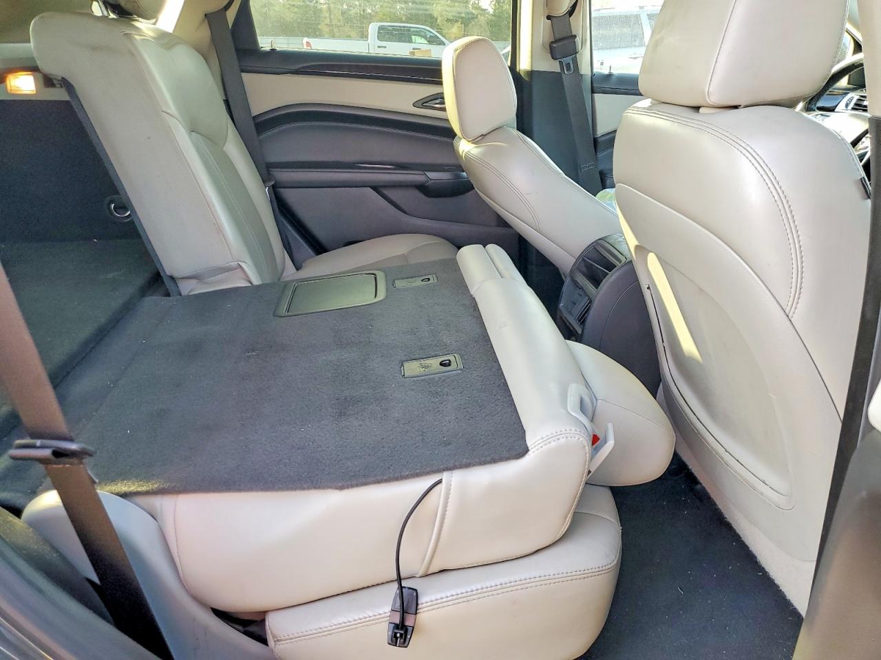 2013 CADILLAC SRX LUXURY COLLECTION photo 10