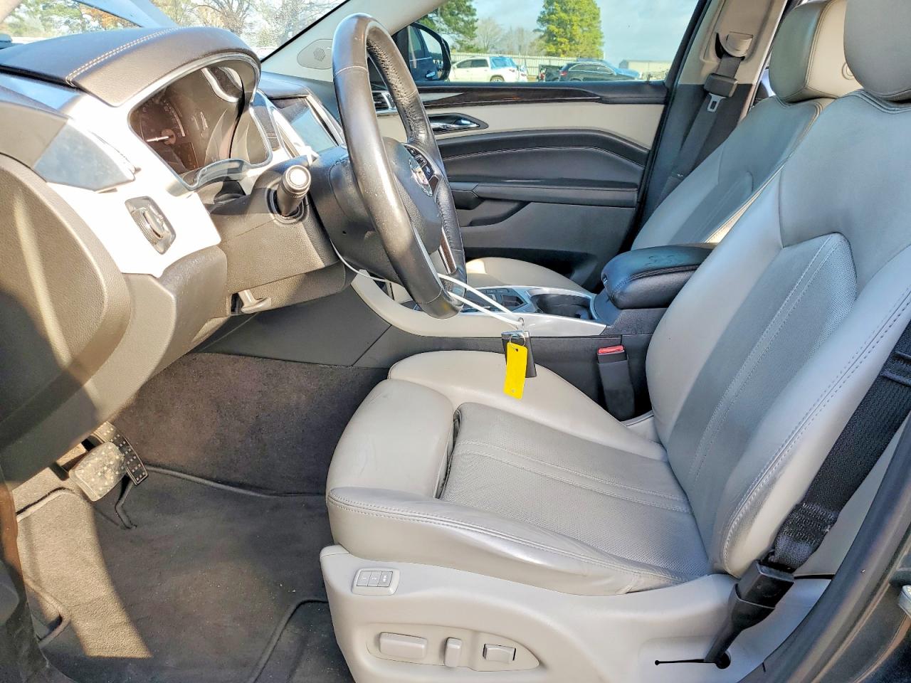 2013 CADILLAC SRX LUXURY COLLECTION photo 7
