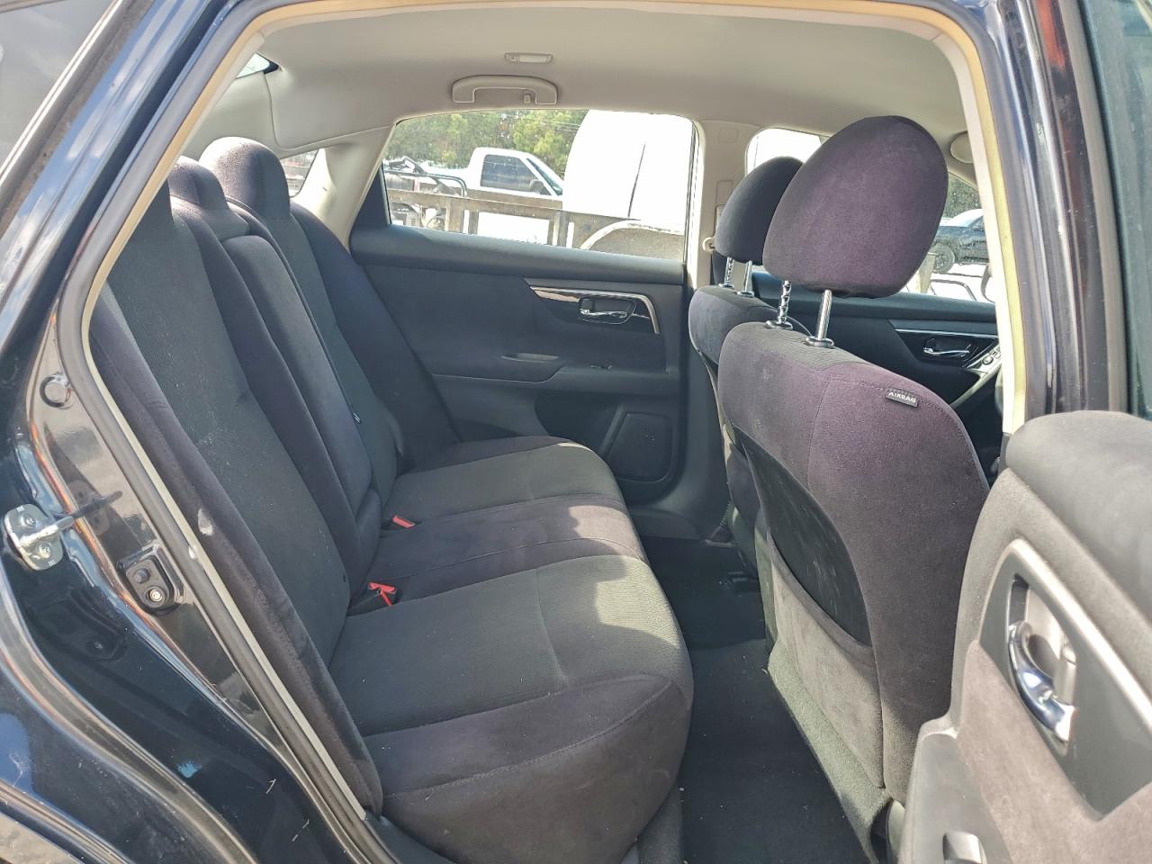 2013 NISSAN ALTIMA 2.5 photo 10