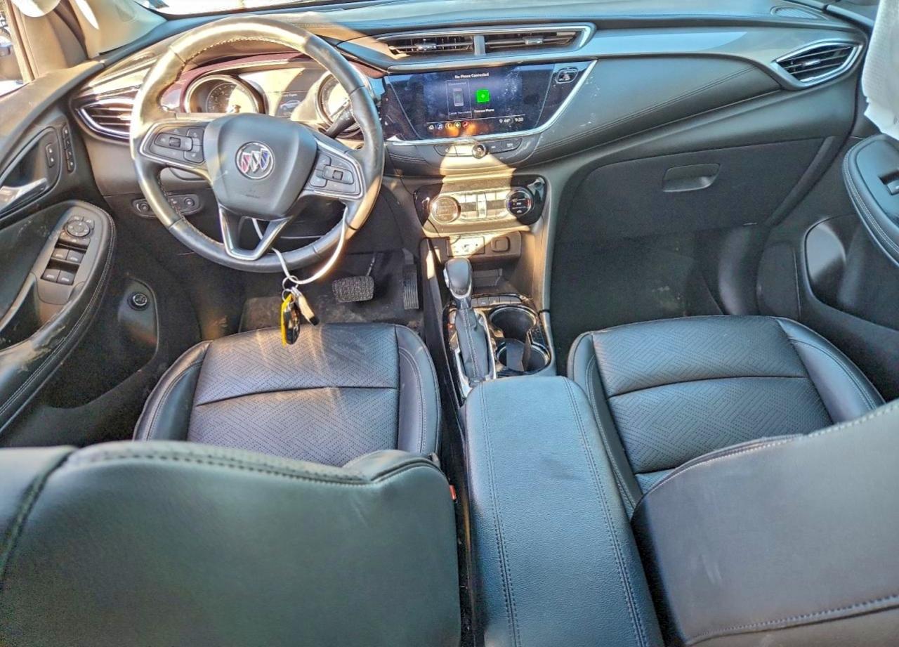 2020 BUICK ENCORE GX ESSENCE photo 8