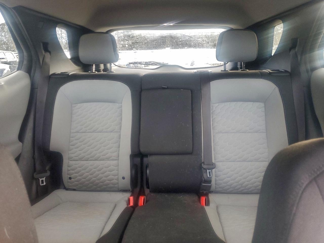 2018 CHEVROLET EQUINOX LT photo 19