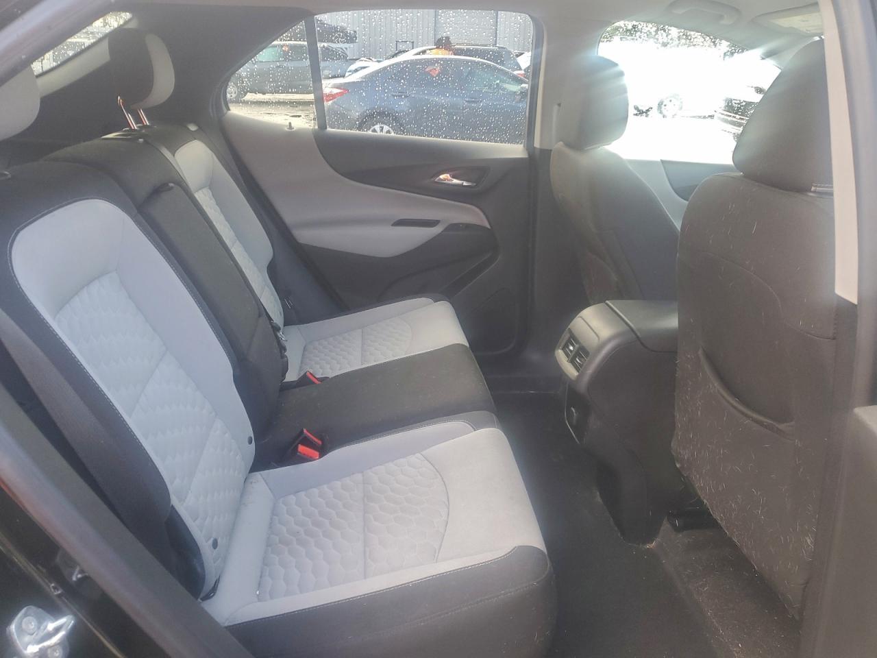 2018 CHEVROLET EQUINOX LT photo 21