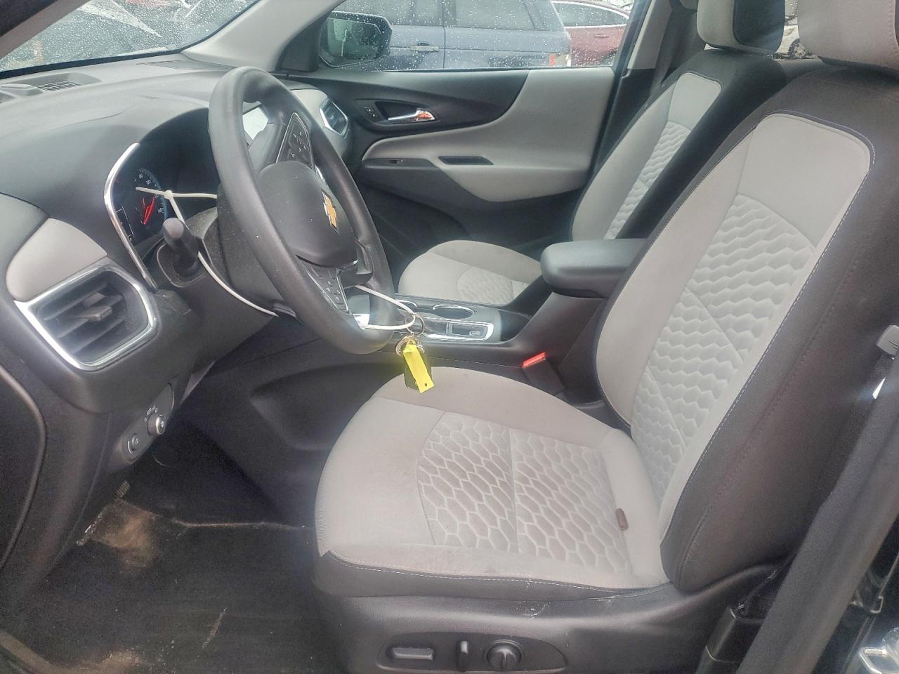 2018 CHEVROLET EQUINOX LT photo 13