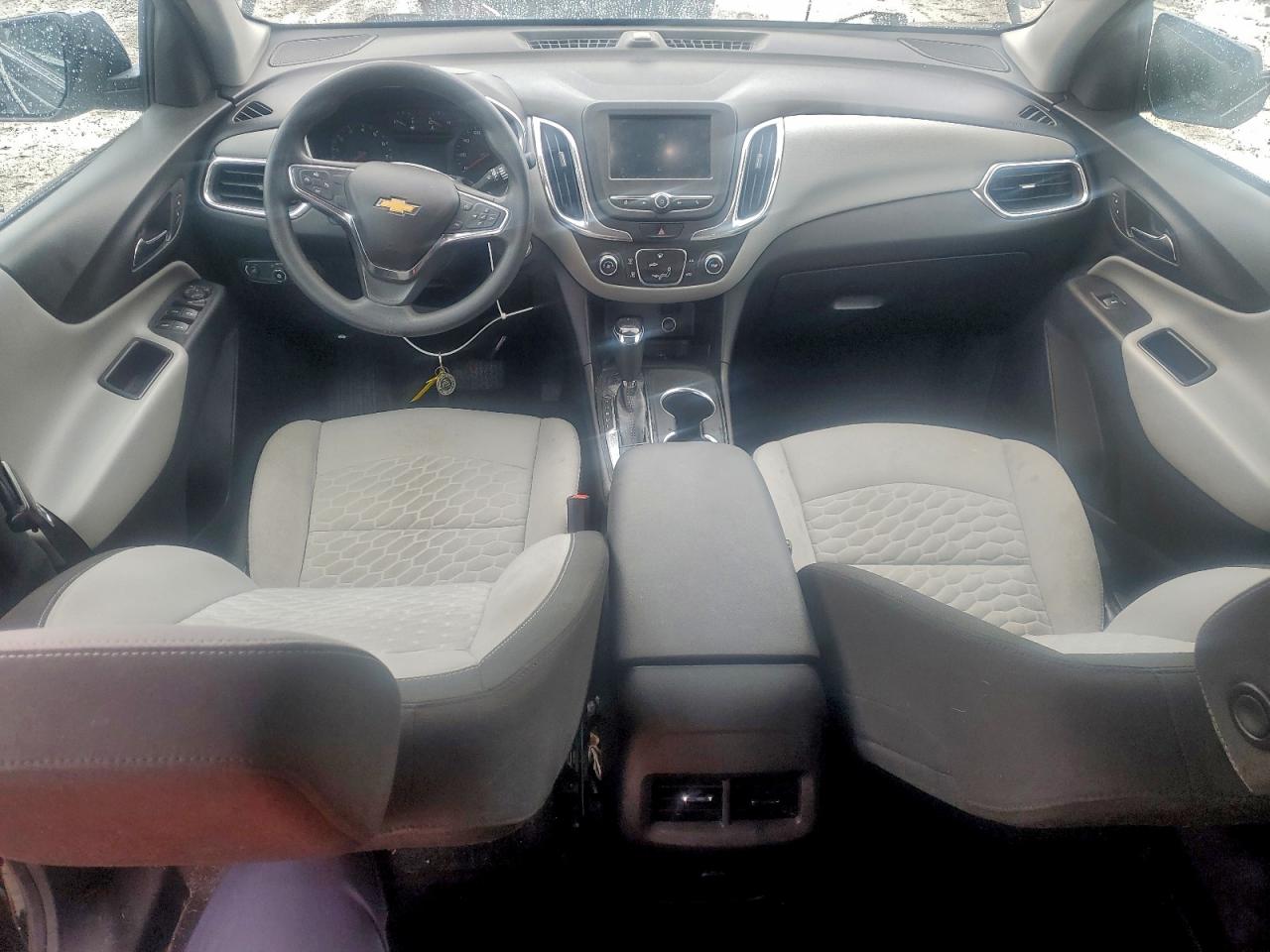 2018 CHEVROLET EQUINOX LT photo 15
