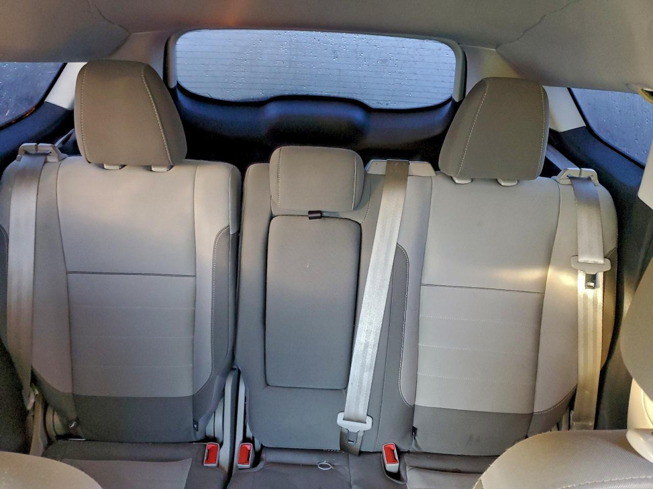 2014 FORD ESCAPE SE photo 10