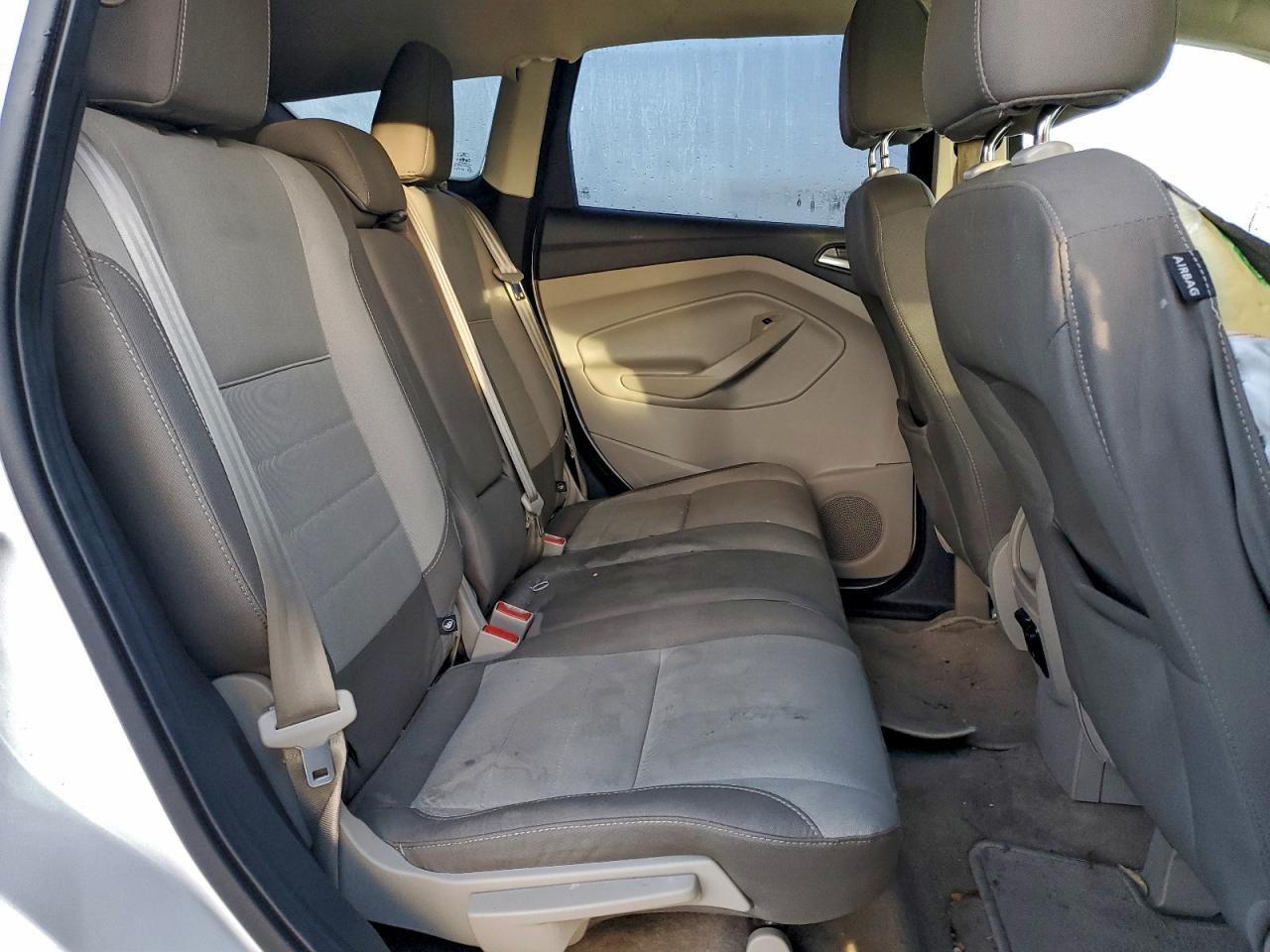2014 FORD ESCAPE SE photo 11
