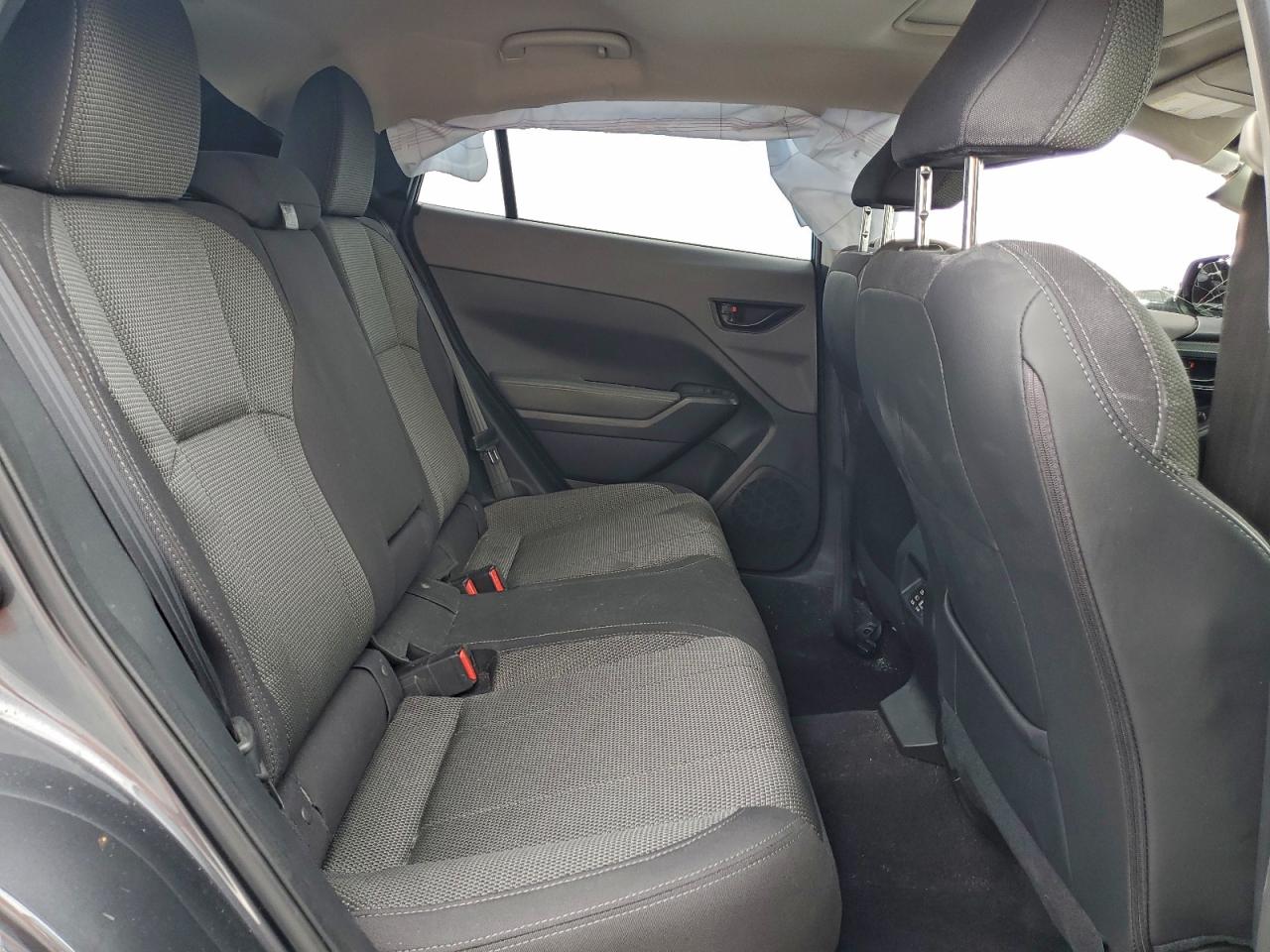 2024 SUBARU CROSSTREK PREMIUM photo 10