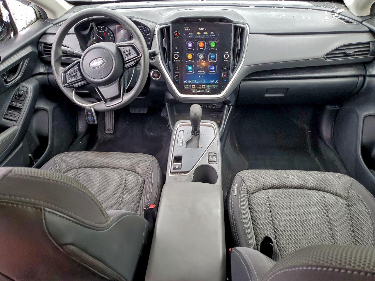 2024 SUBARU CROSSTREK PREMIUM photo 8