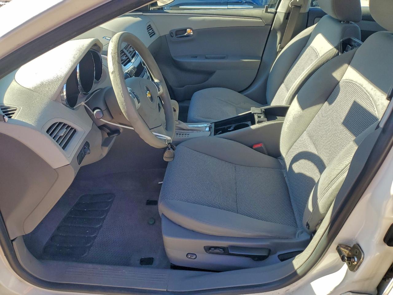 2011 CHEVROLET MALIBU 1LT photo 7