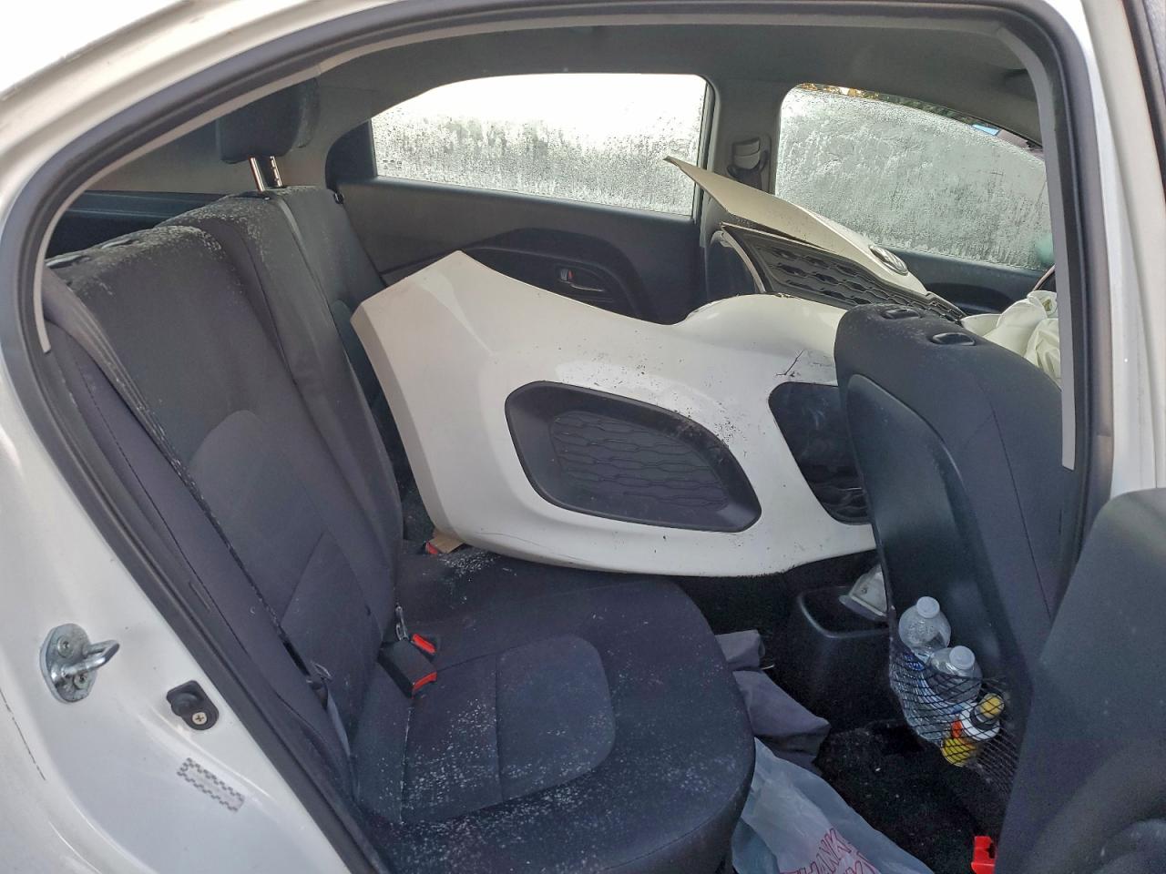 2013 KIA RIO LX photo 10