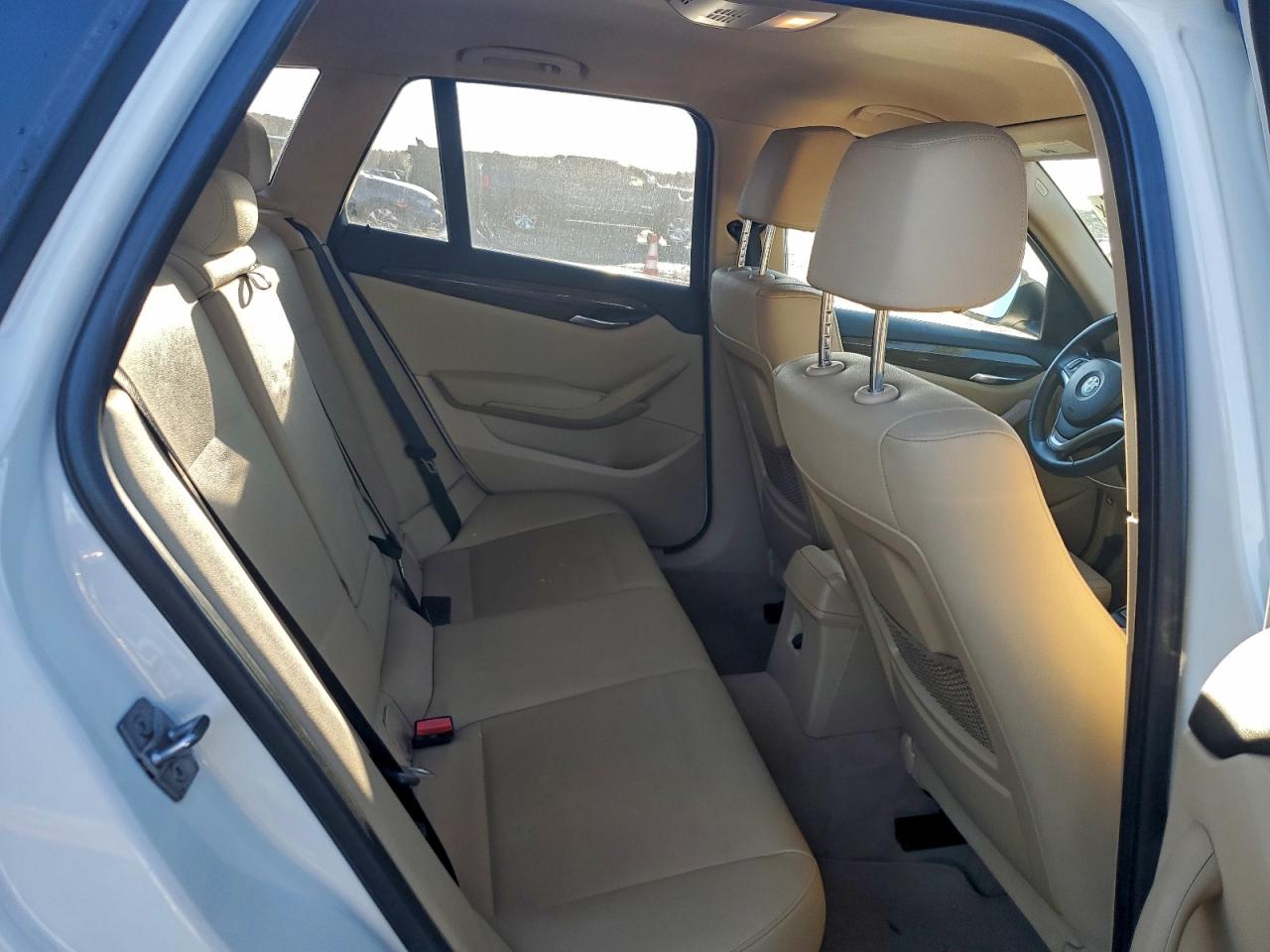2015 BMW X1 SDRIVE28I photo 10