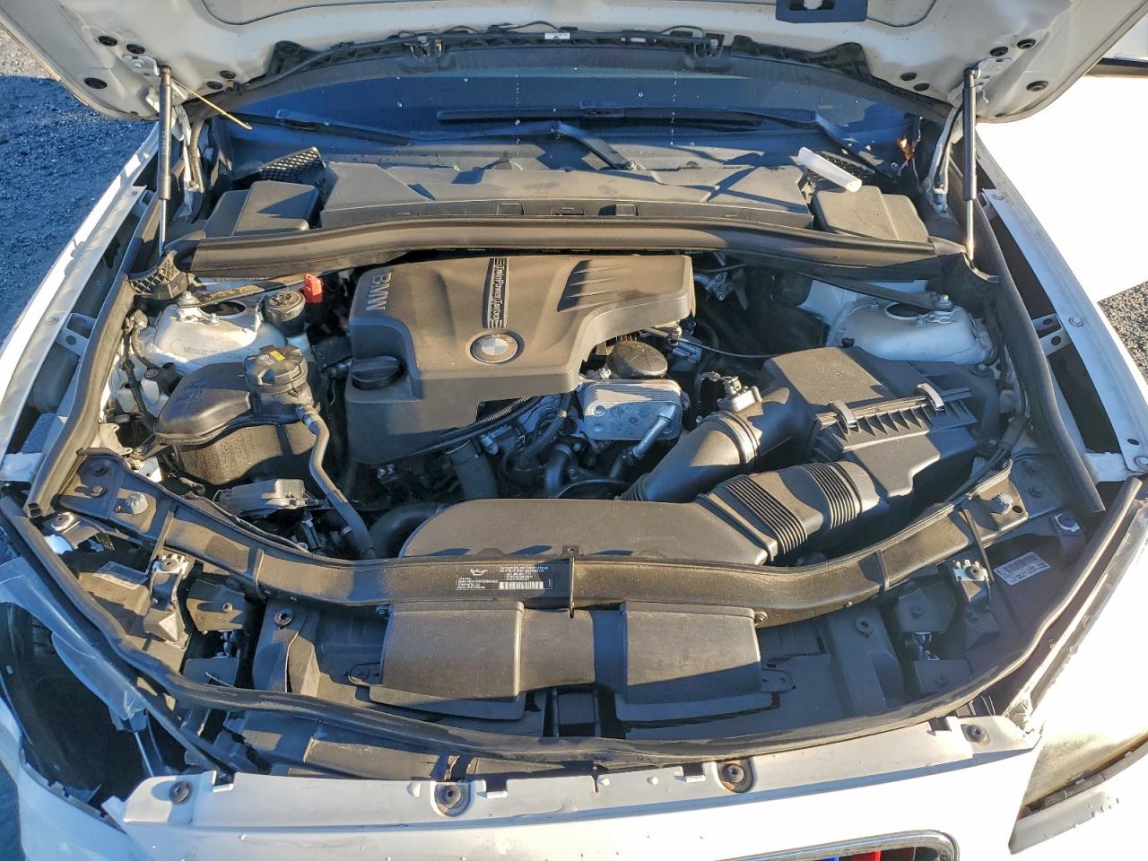 2015 BMW X1 SDRIVE28I photo 11